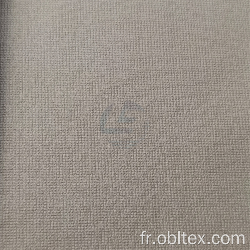 Fabric de ripstop étirement du polyester T800 OBLST8005